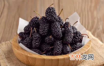 桑葚是甜的还是酸的