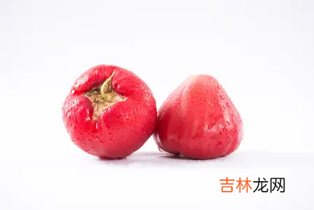 莲雾和菠萝能一起吃吗