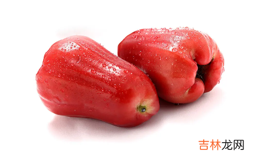 莲雾和西红柿可以一起吃吗