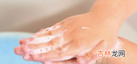 手上的紫药水很浅有毒吗
