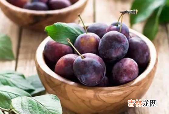吃西梅拉肚子能减肥吗
