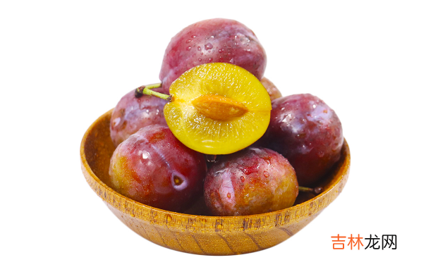 西梅怎么吃通便效果好