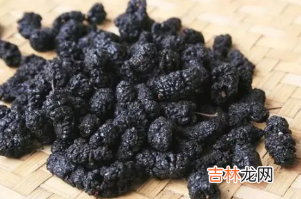 桑葚干没开封过期了还能吃吗