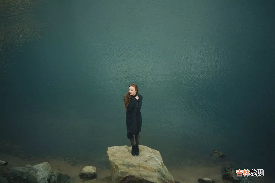 中年女人的情欲和孤独