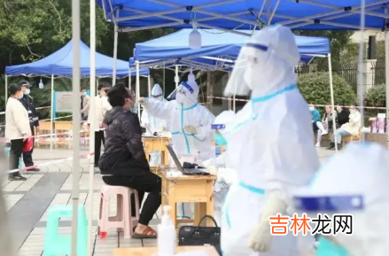 2022年五一去深圳需要核酸检测吗