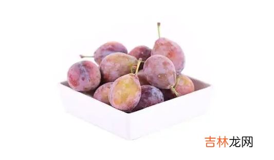吃西梅是不是爱放屁