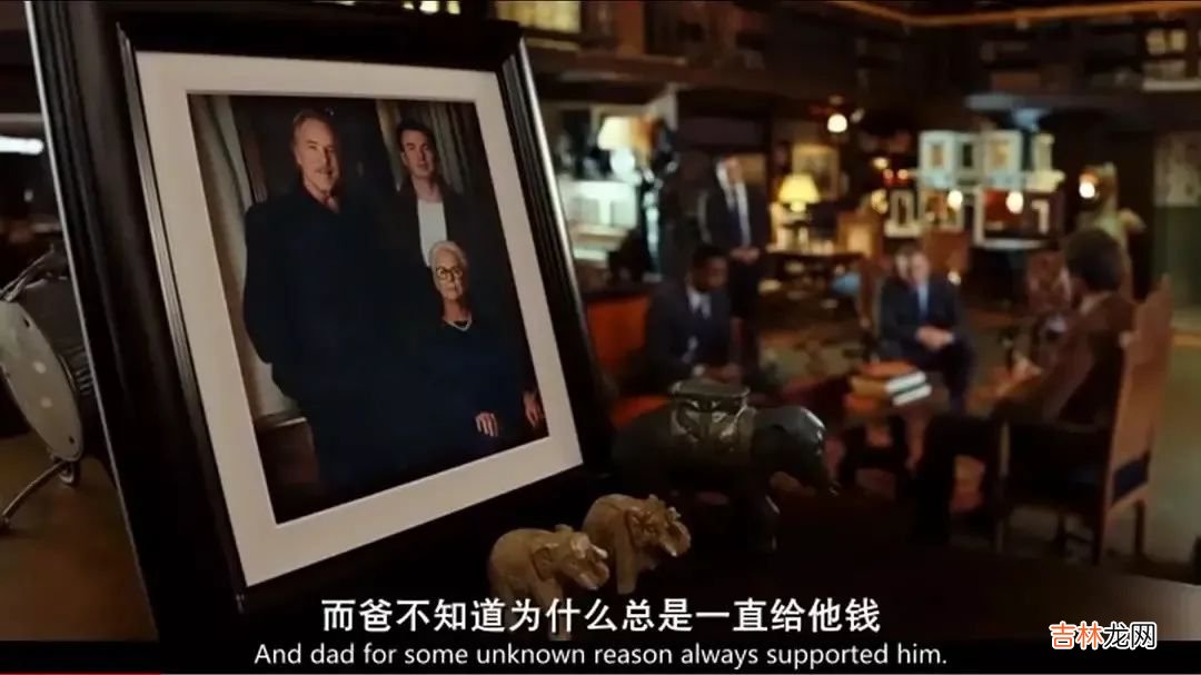 用钱表达对孩子的爱,钱成为了控制孩子的工具