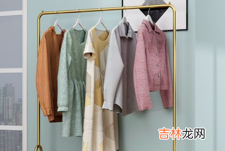 穿过但暂时不洗的衣服放哪