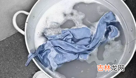 衣服浸泡7天没洗还能要吗