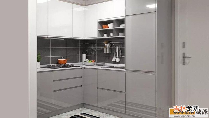 时尚家居图片全屋案例分享