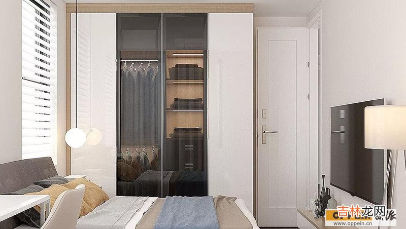 时尚家居图片全屋案例分享