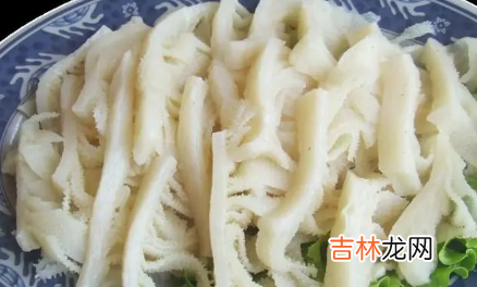 牛百叶是黑的好还是棕色的好