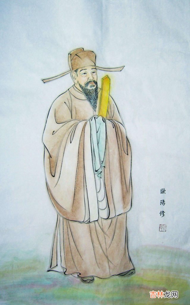 唐宋八大家之首是谁 唐宋八大家是哪八位