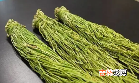 干贡菜是什么菜