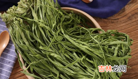 干贡菜是什么菜