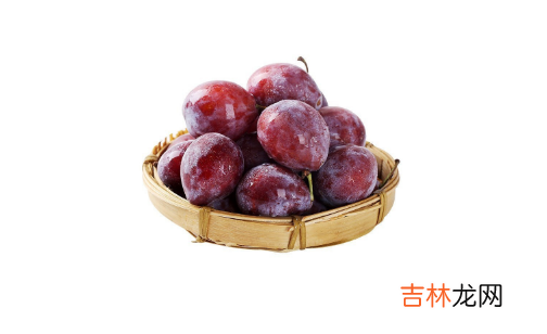 西梅和西梅干有什么不一样的