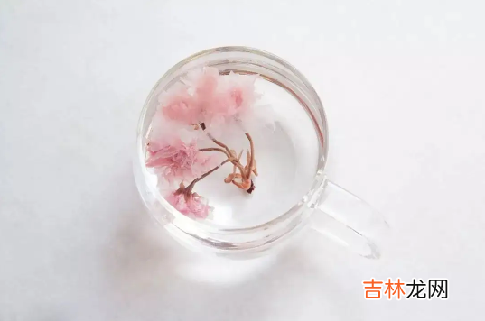 桃花茶是花瓣好还是花蕾好