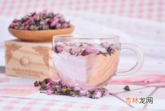 桃花茶是花瓣好还是花蕾好