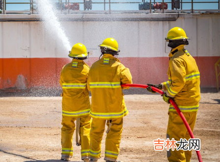 2022消防证怎么考取需要什么条件