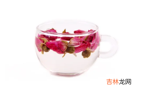 桃花茶可以天天喝吗