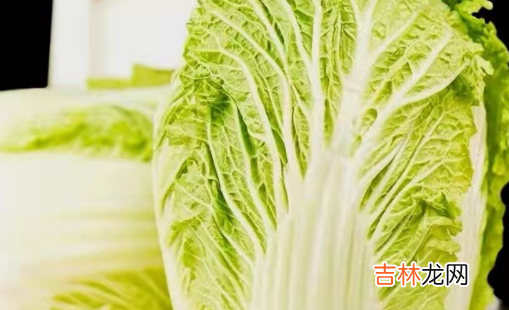 大白菜放冰箱保鲜一个月还能吃吗