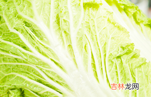 大白菜放冰箱保鲜一个月还能吃吗