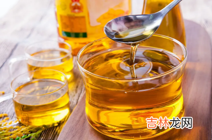 食用油冻了是地沟油吗