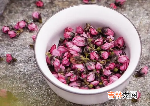 桃花茶可以长期喝吗