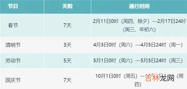 清明节法定节假日是真的吗 清明节是国家法定节假日吗