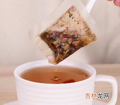 经常喝牛蒡茶有什么好处