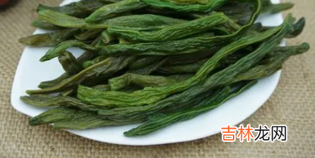 干豆角是直接晒还是烫一下晒