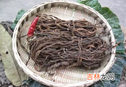 干豆角能泡一晚上吗