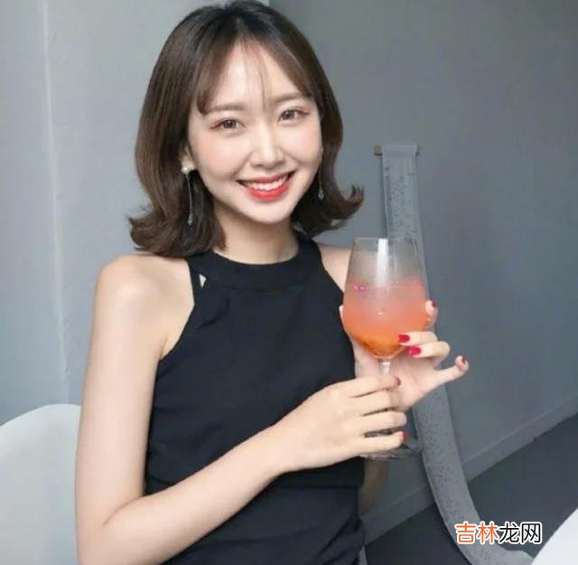 2020流行短发发型图片