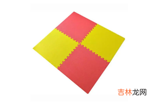 爬行垫1.2cm还是2.5cm好