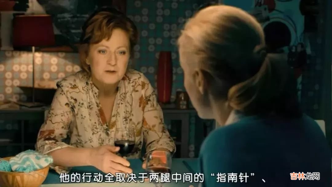 早知道你不跟我睡觉，我不可能请你吃饭！实用主义的男孩们在想什么？