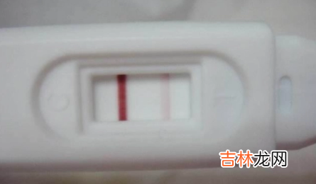 验孕棒怎么看是否怀孕