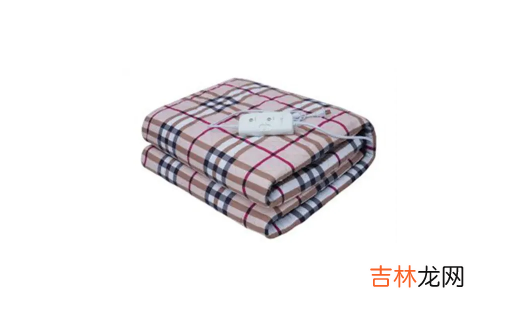 电热毯要铺满床还是留一点空