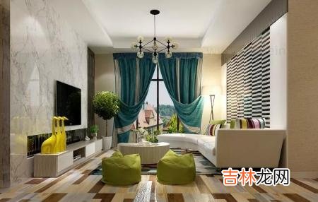 客厅电视柜装修效果图-电视柜图片大全
