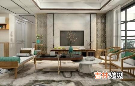 客厅电视柜装修效果图-电视柜图片大全