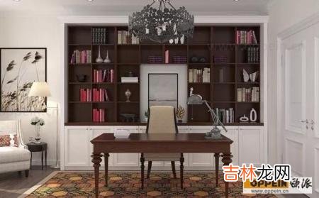 3房2厅中西结合之美 中西混搭装修风格效果图