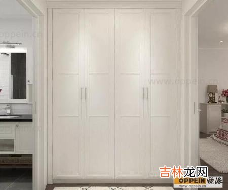 3房2厅中西结合之美 中西混搭装修风格效果图