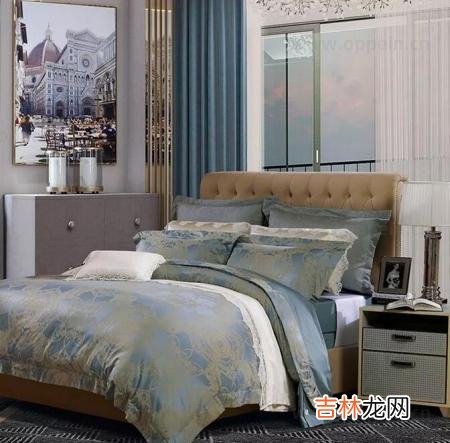 富安娜床上用品2020-床品四件套新品发布