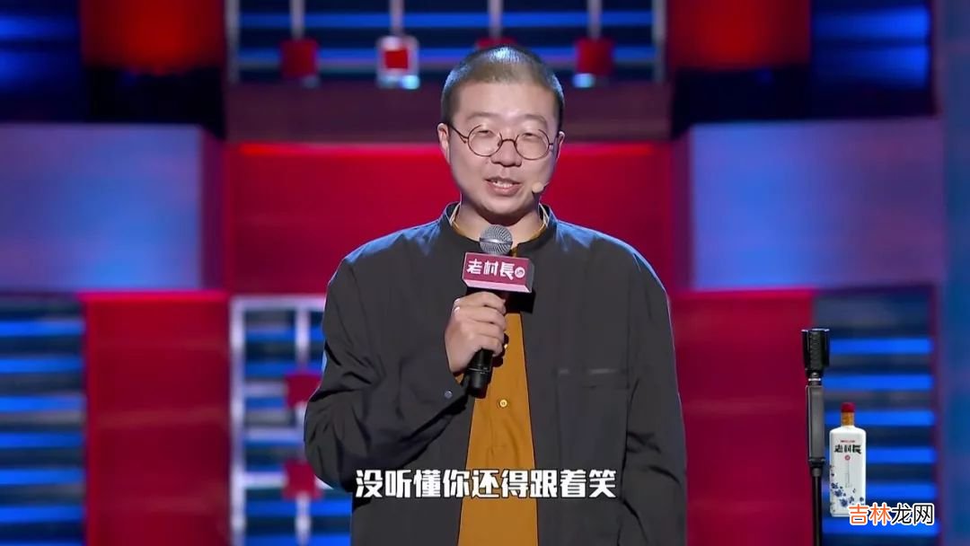 别怕，只是孤独啊，李诞一句话揭开了成年人的伤疤