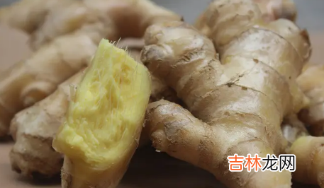 吃了烂生姜几小时后中毒