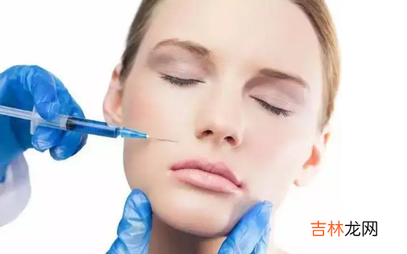打一次瘦脸针要多少钱