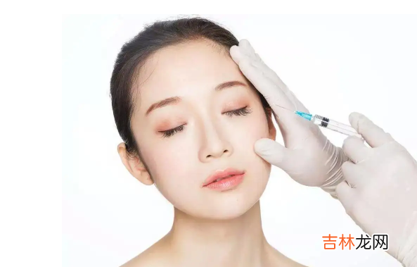 打一次瘦脸针要多少钱