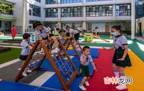 幼儿园暑假什么时候放假2022