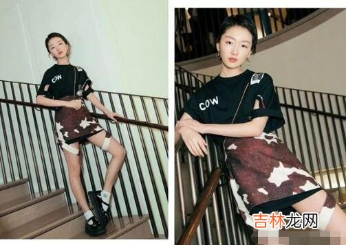 连衣裙打底裙子还是裤子好看?