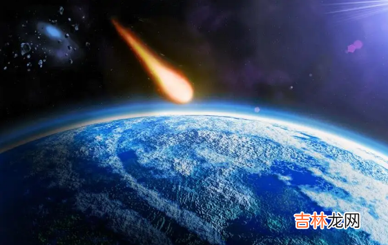 2022年5月会有小行星撞击地球吗