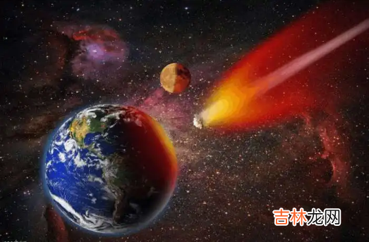 2022年5月6日小行星会撞击哪里